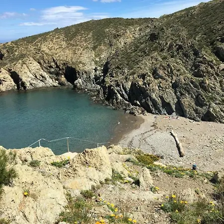 Location Sur Banyuls-sur-Mer