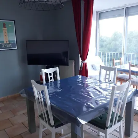 Apartamento Location Sur Banyuls-sur-Mer