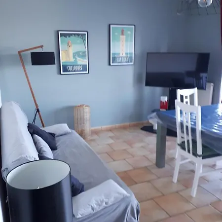 Location Sur Banyuls-sur-Mer