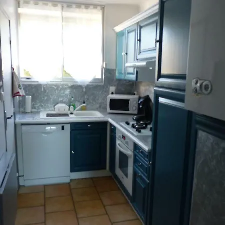 Location Sur Apartment
